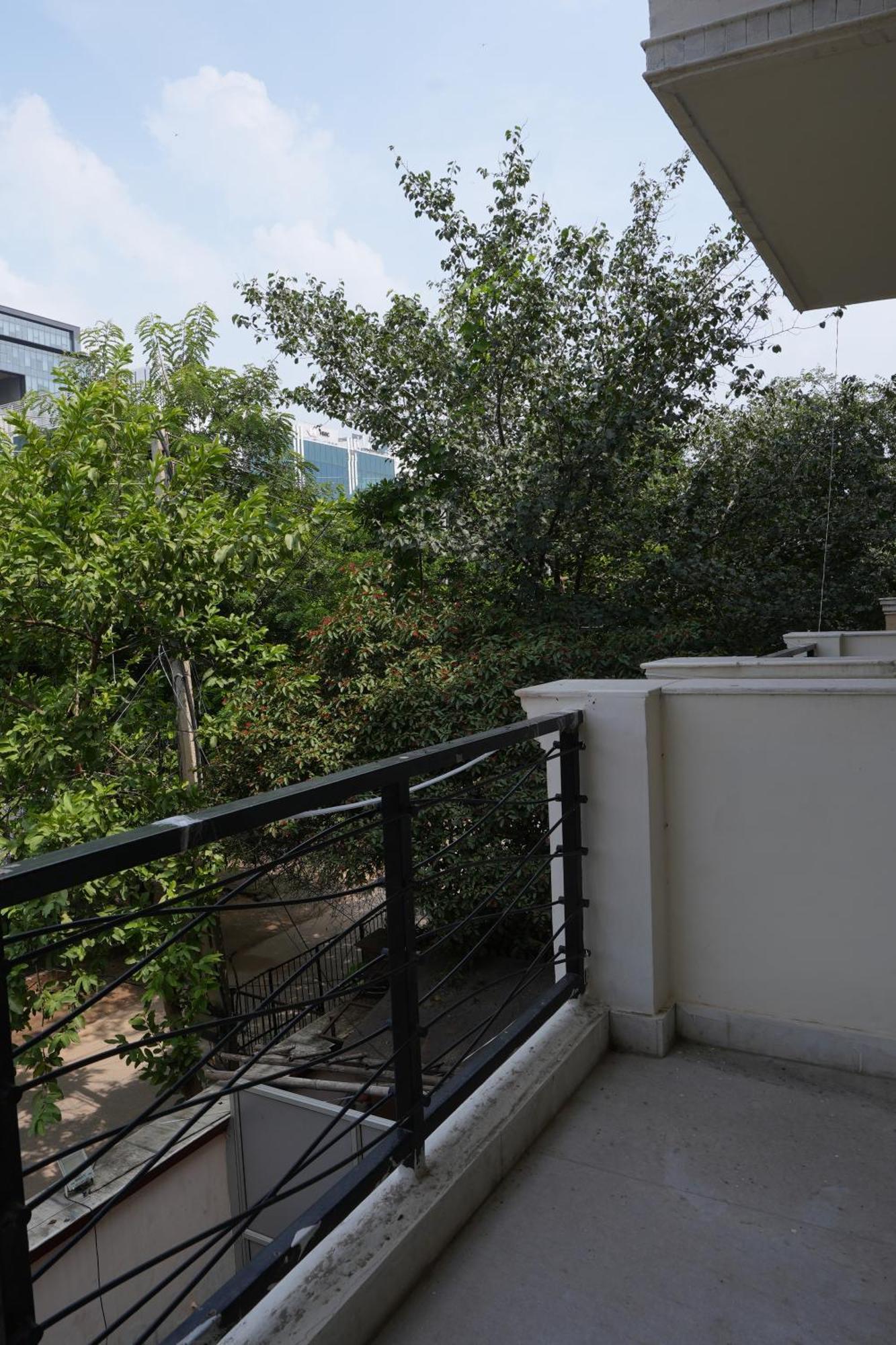 Hotel Elite Sector 45 I Gurgaon Central I Couple Friendly Exterior foto